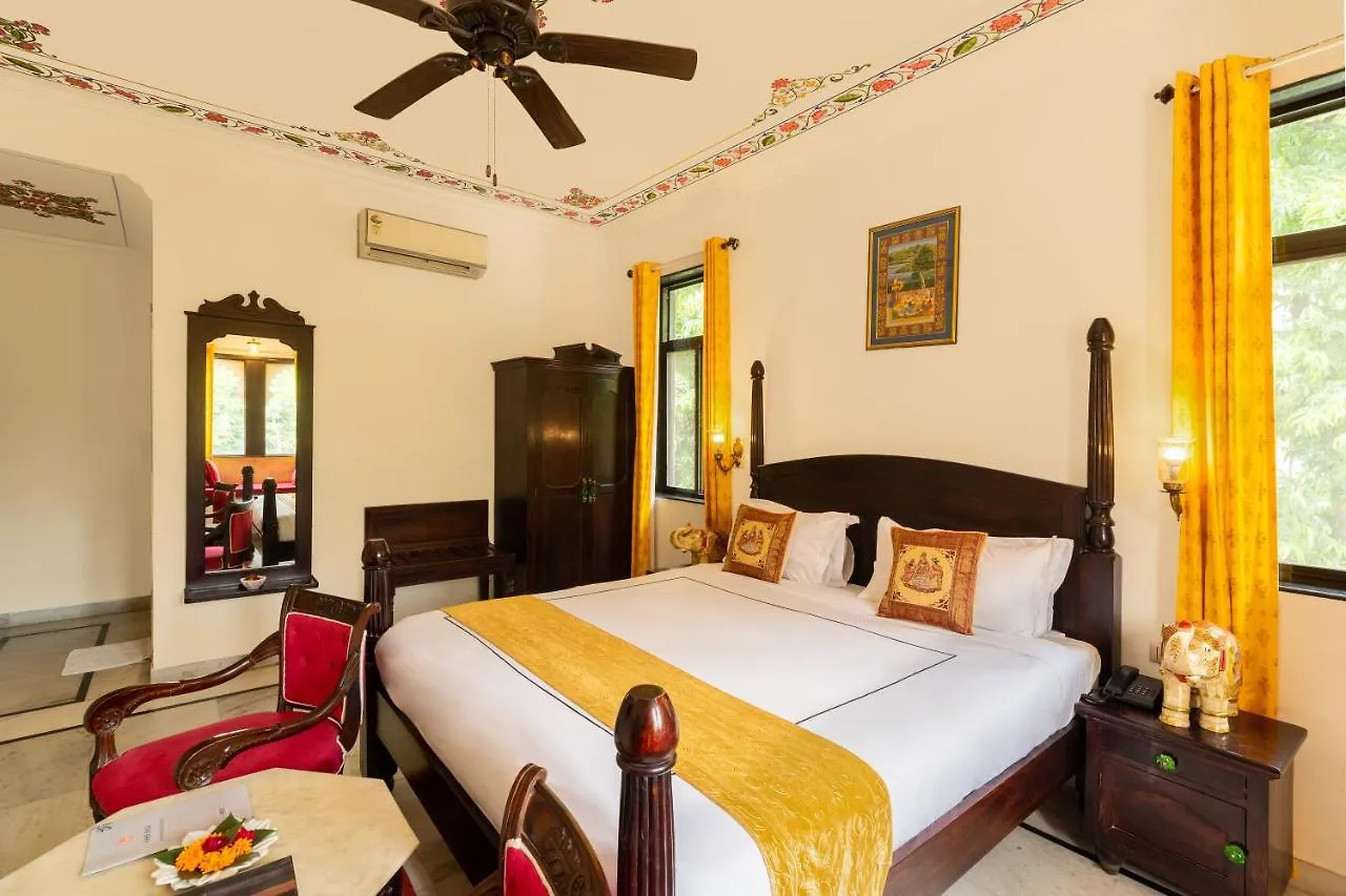 Kaner Bagh A Heritage Boutique Hotel Udaipur