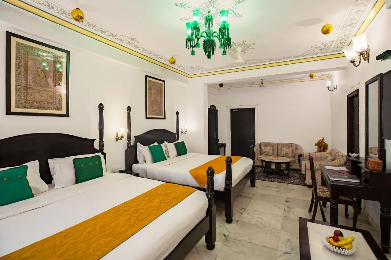 Kaner Bagh A Heritage Boutique Hotel Udaipur