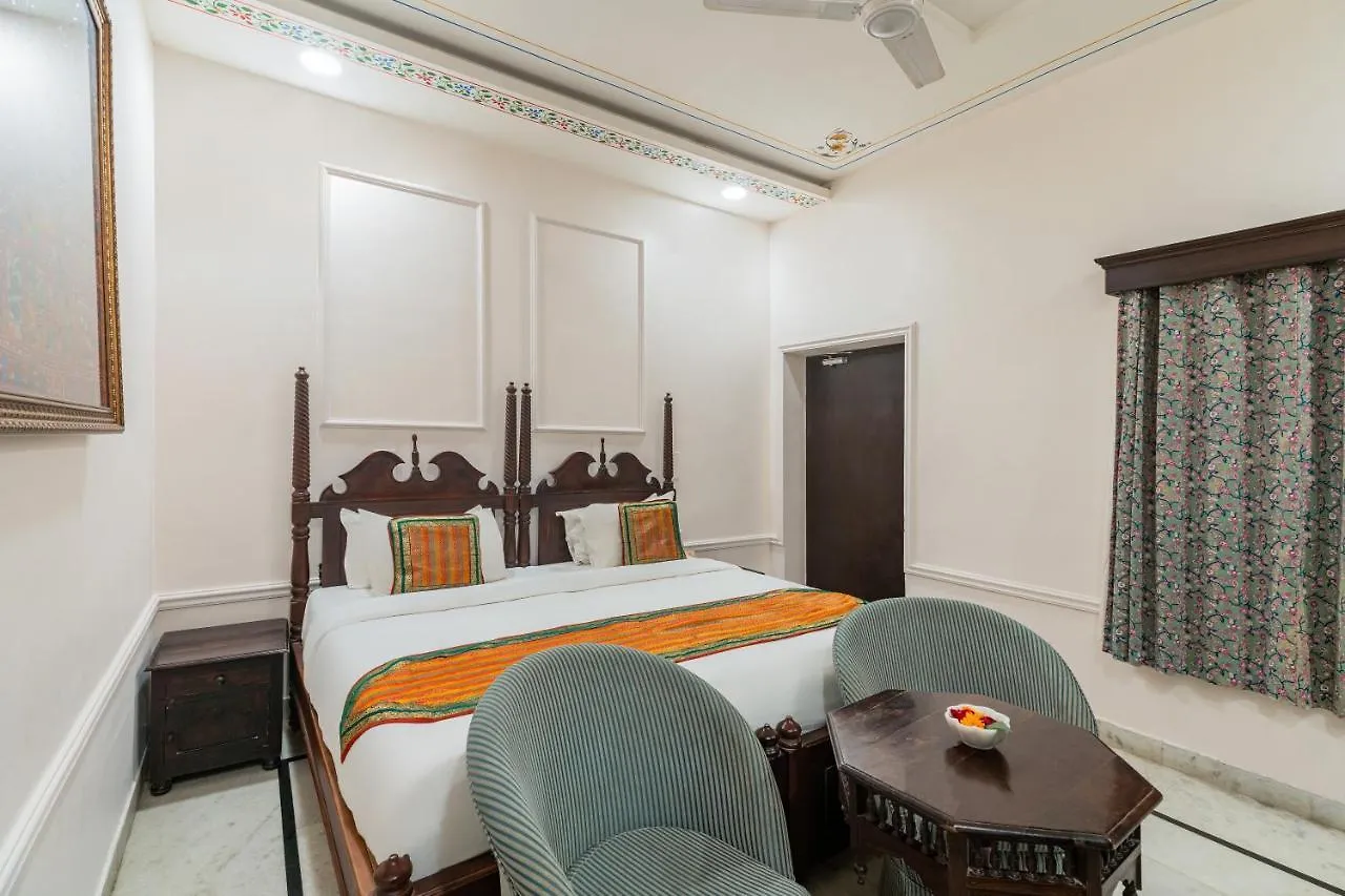 Kaner Bagh A Heritage Boutique Hotel Udaipur