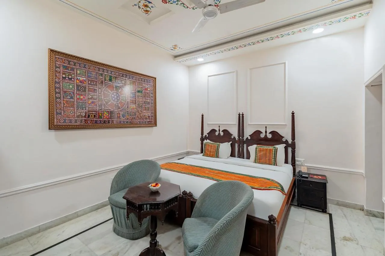 Kaner Bagh A Heritage Boutique Hotel Udaipur