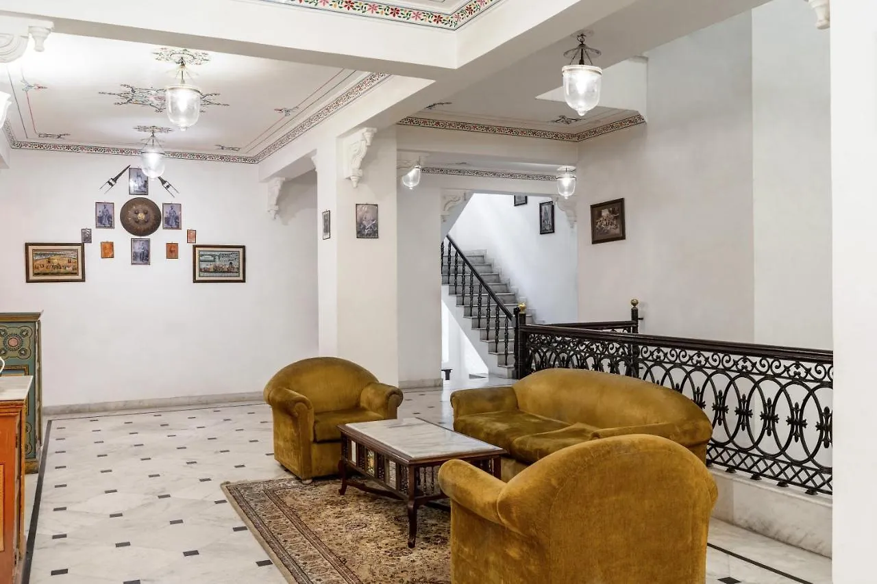 Kaner Bagh A Heritage Boutique Hotel Udaipur