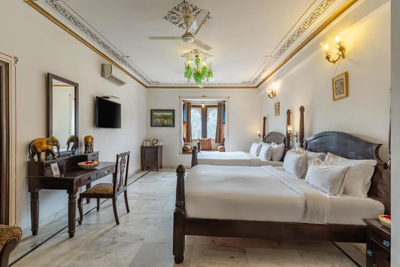 Kaner Bagh A Heritage Boutique Hotel Udaipur