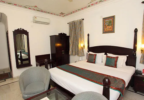 Kaner Bagh A Heritage Boutique Hotel Udaipur