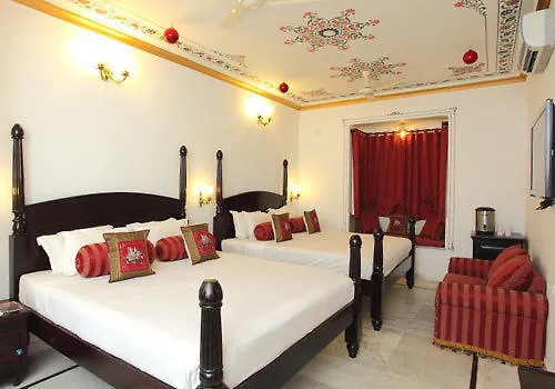 Kaner Bagh A Heritage Boutique Hotel Udaipur