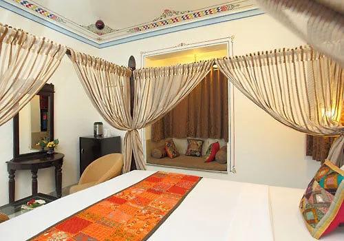 Kaner Bagh A Heritage Boutique Hotel Udaipur