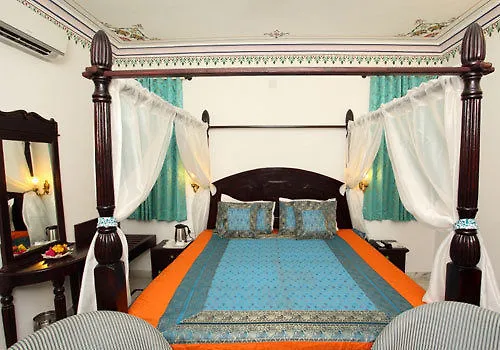 Kaner Bagh A Heritage Boutique Hotel Udaipur