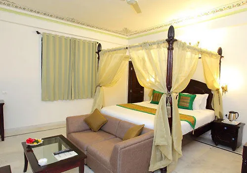 Kaner Bagh A Heritage Boutique Hotel Udaipur 3*,