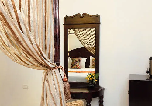 Kaner Bagh A Heritage Boutique Hotel Udaipur 3*,  India