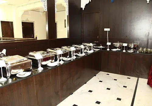 Kaner Bagh A Heritage Boutique Hotel Udaipur