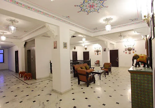 Kaner Bagh A Heritage Boutique Hotel Udaipur