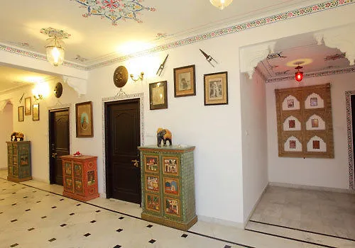 Kaner Bagh A Heritage Boutique Hotel Udaipur