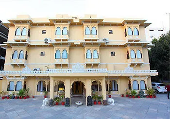 Kaner Bagh A Heritage Boutique Hotel Udaipur India