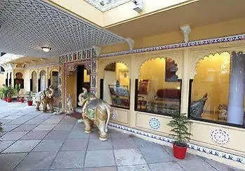 Kaner Bagh A Heritage Boutique Hotel Udaipur