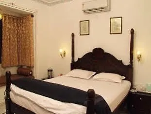 Kaner Bagh A Heritage Boutique Hotel Udaipur 3*,