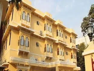 Kaner Bagh A Heritage Boutique Hotel Udaipur