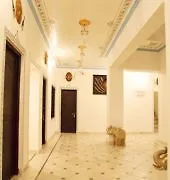 Kaner Bagh A Heritage Boutique Hotel Udaipur 3*,  India