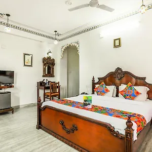 Hotel Fabhotel Pichola Haveli